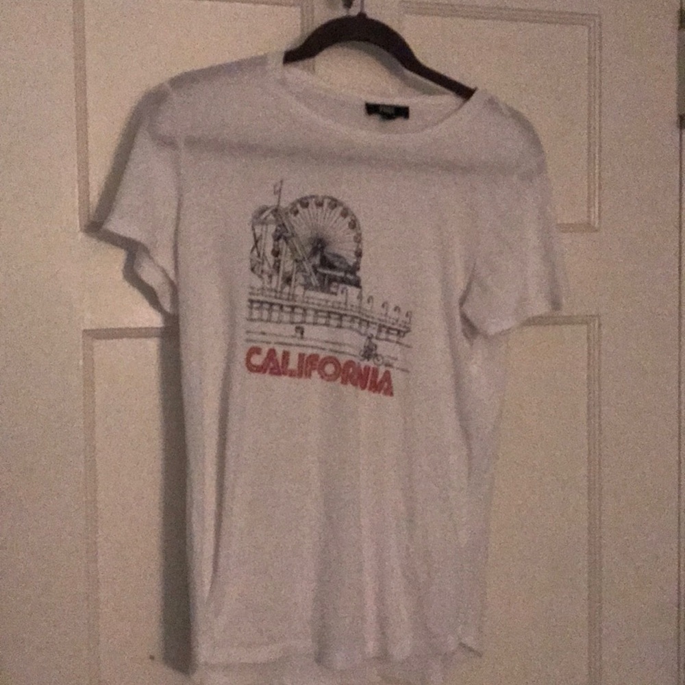 Graphic T-Shirt From Nordstrom